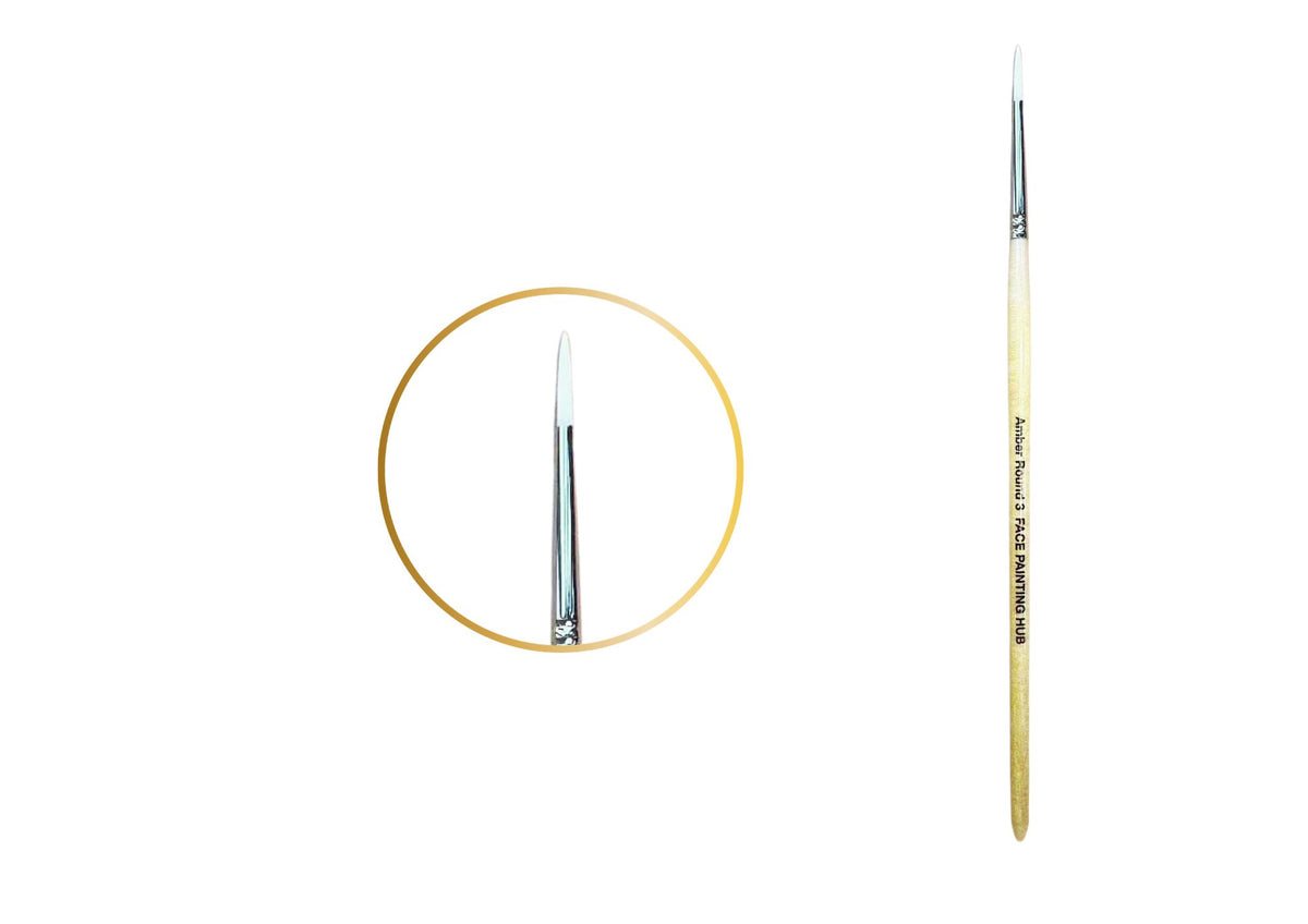 Beginners Onestroke Bundle Facepainting Set (10% off)