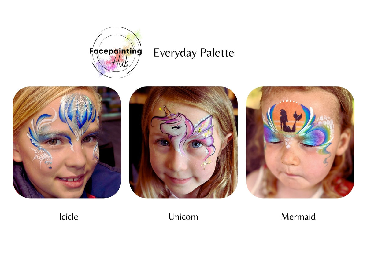Everyday Palette