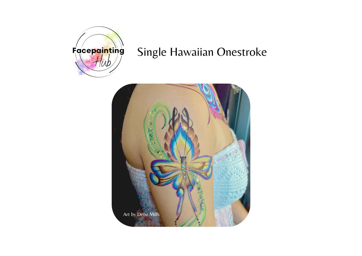 Hawaiian Onestroke
