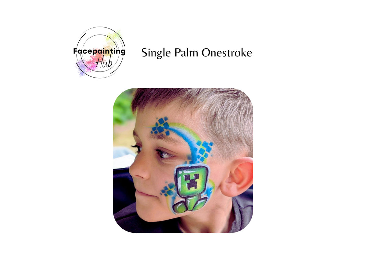 Palm Onestroke