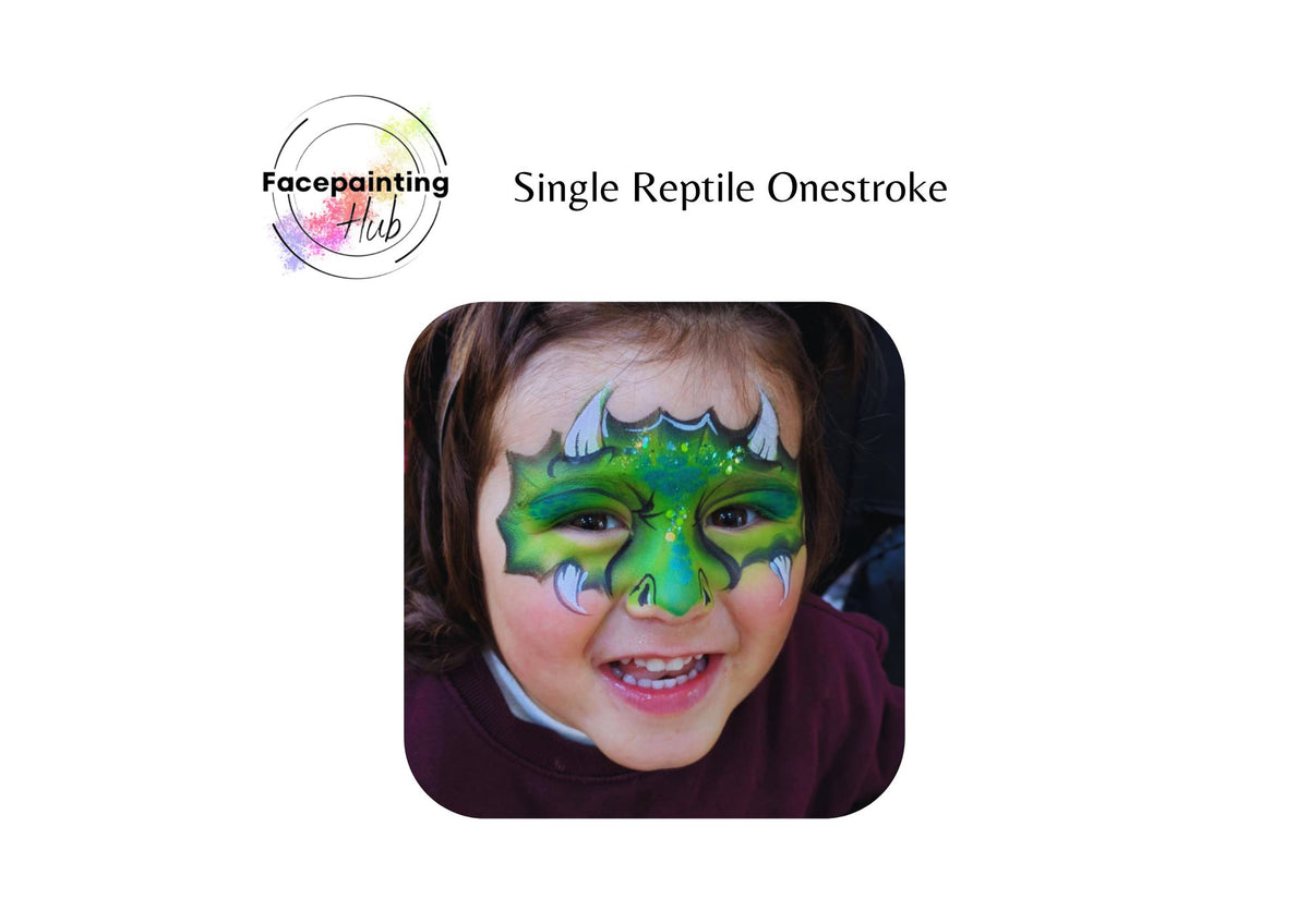 Reptile Onestroke