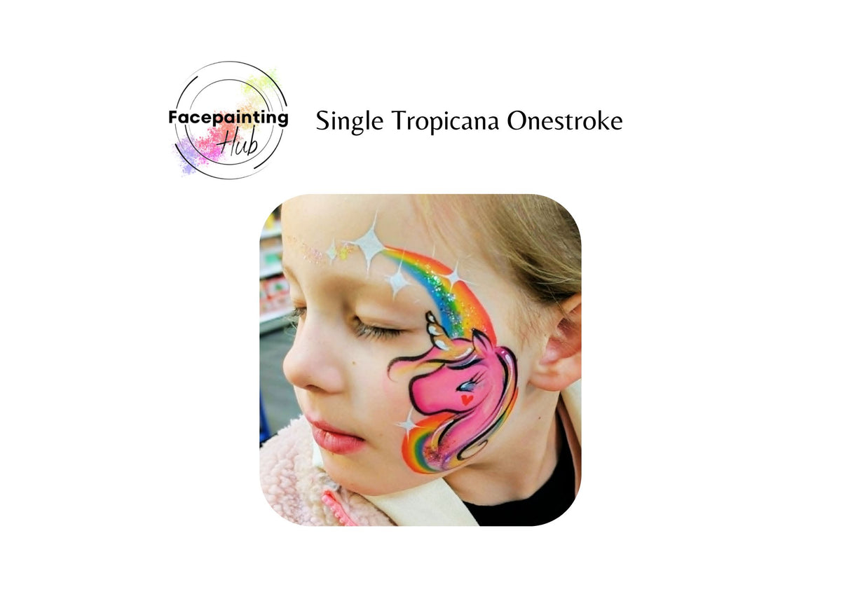 Tropicana Onestroke