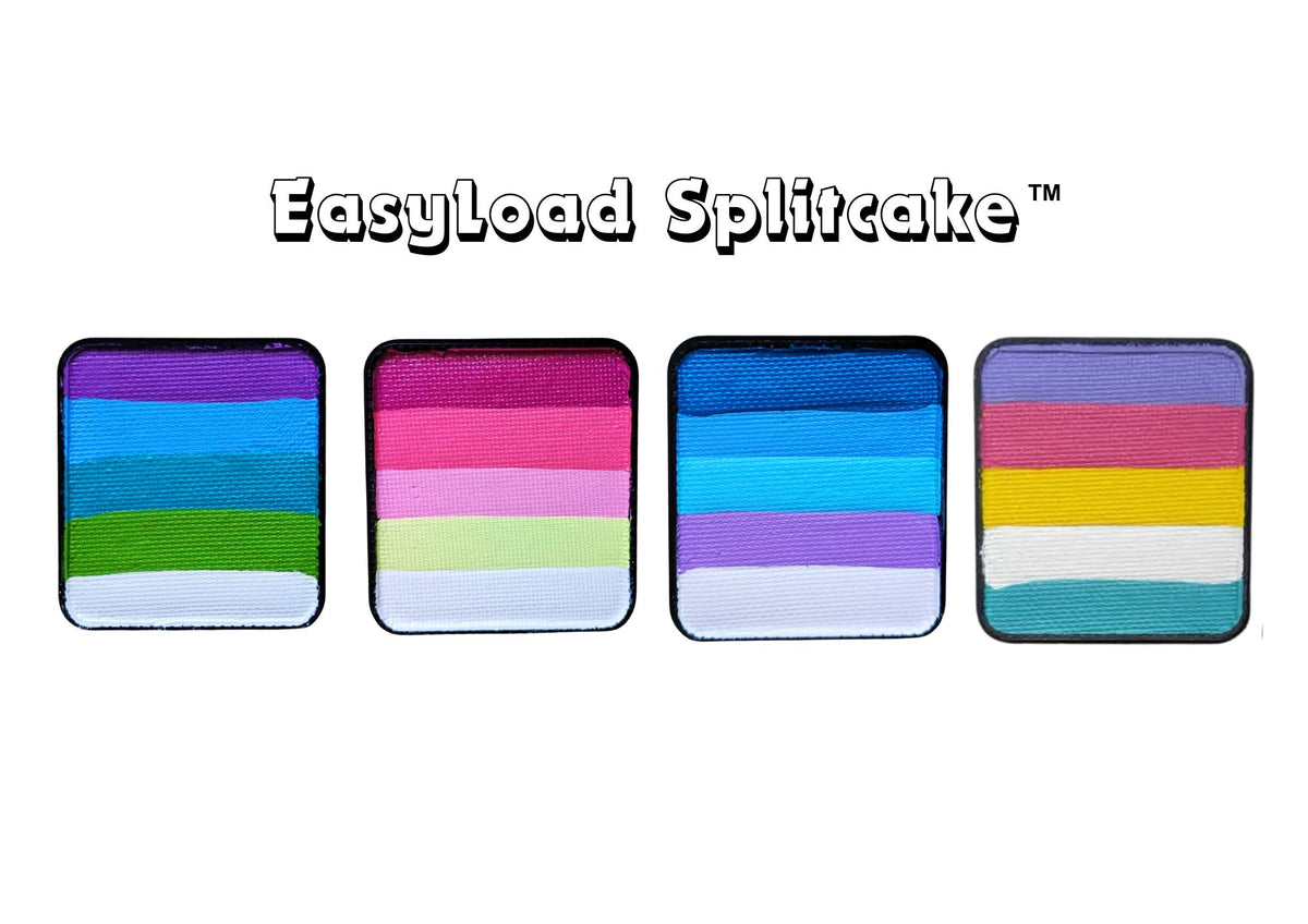EasyLoad Splitcakes TM