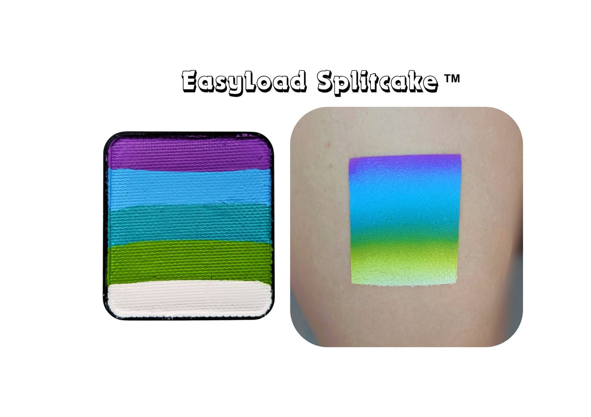 Atlantis EasyLoad TM Splitcake