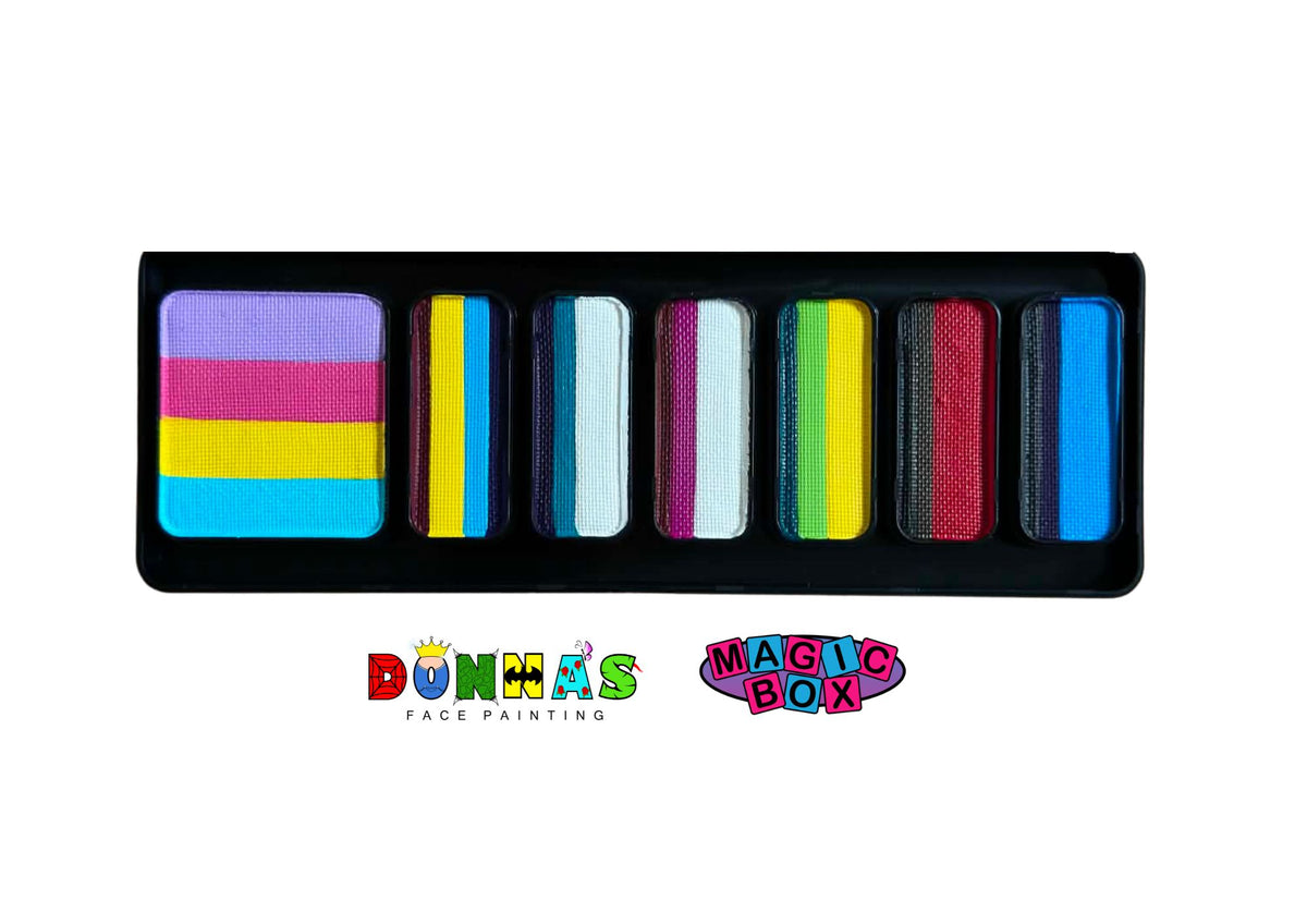 Donna's Magicbox Palette
