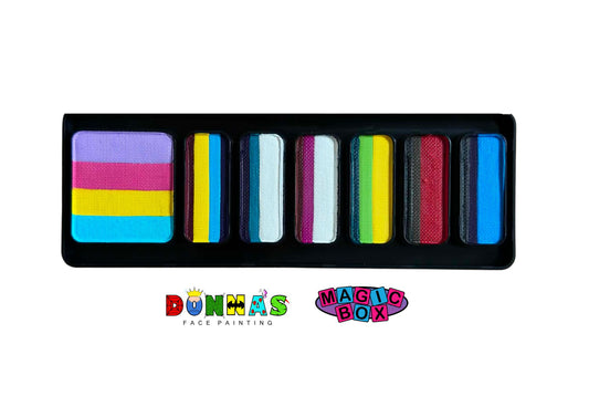 Donna's Magicbox Palette