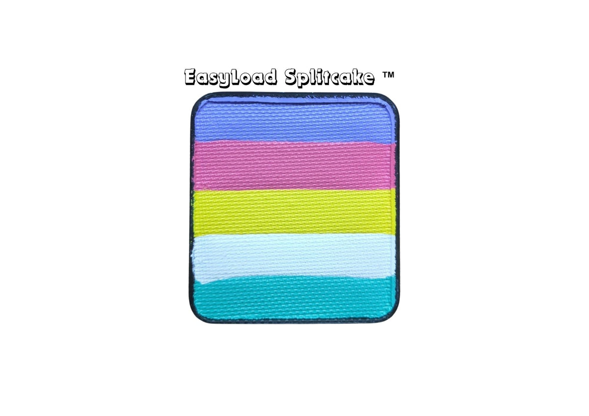Daydream EasyLoad TM Splitcake
