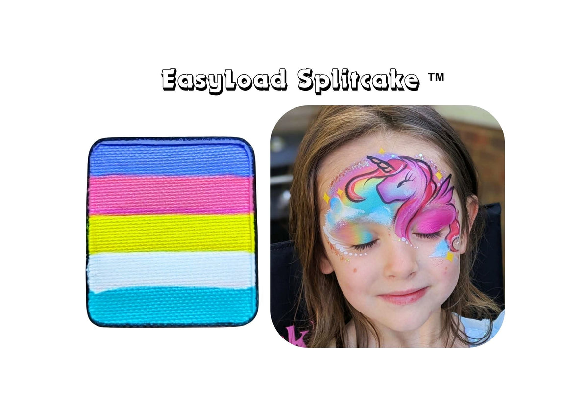 Daydream EasyLoad TM Splitcake