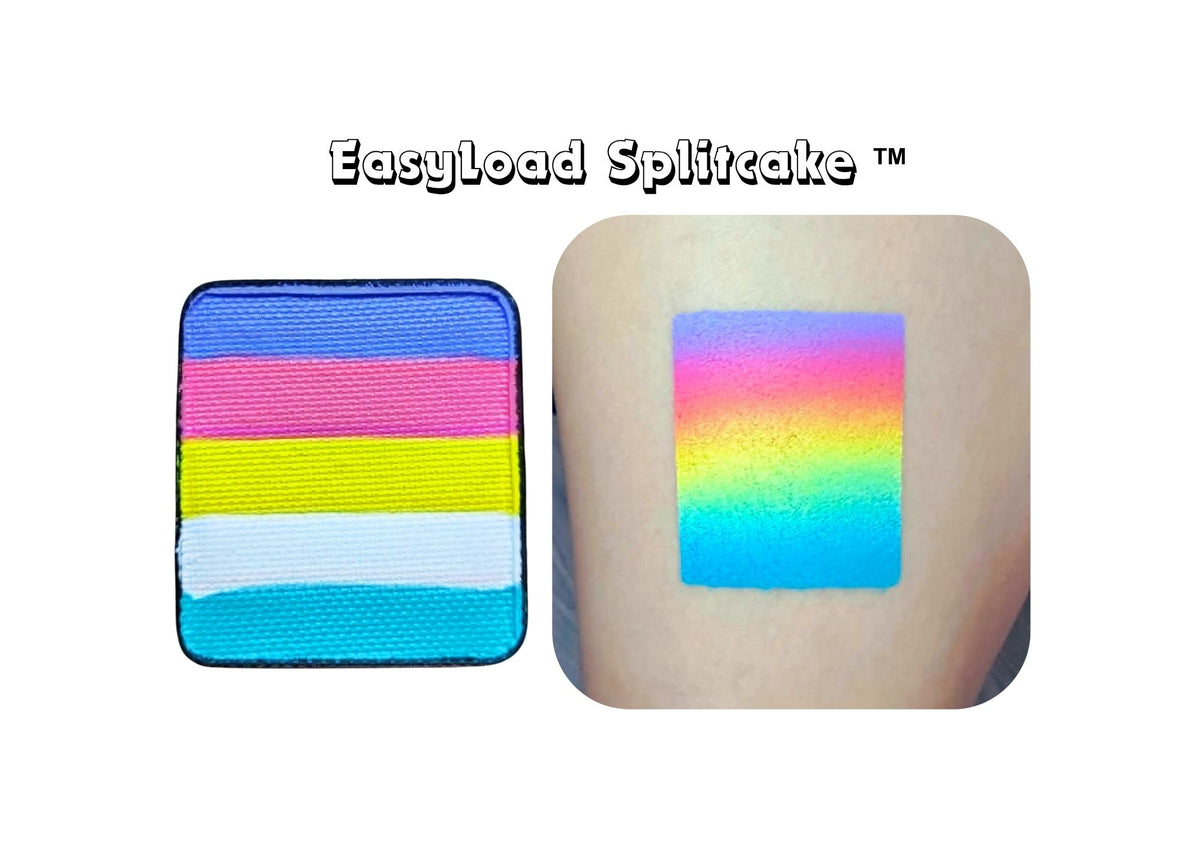 Daydream EasyLoad TM Splitcake