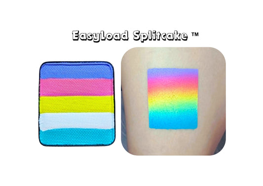 Daydream EasyLoad TM Splitcake