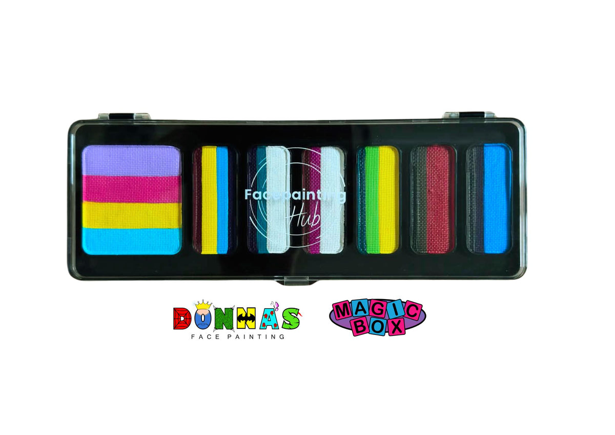 Donna's Magicbox Palette