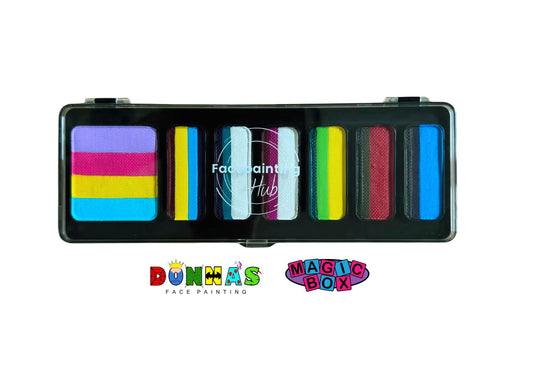 Donna's Magicbox Palette