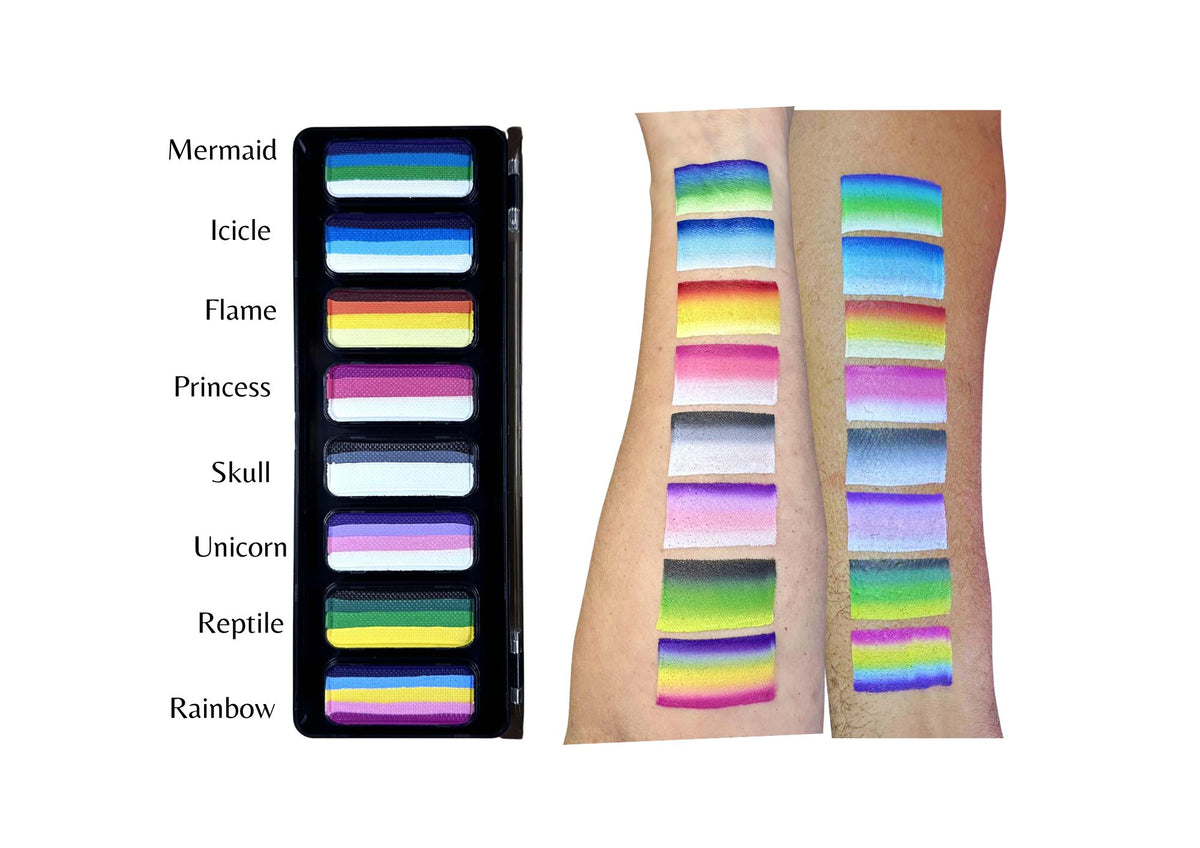 Everyday Palette