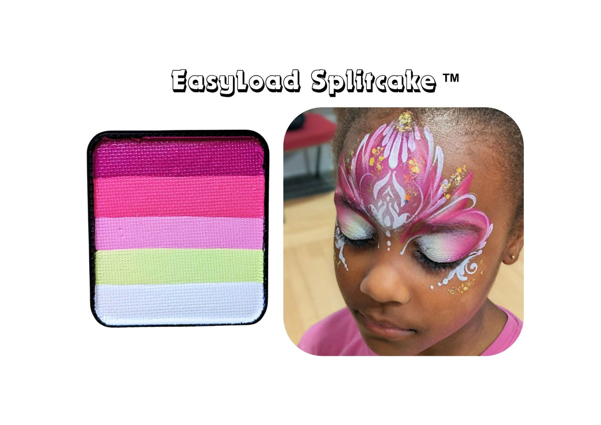 Fairytale EasyLoad TM Splitcake