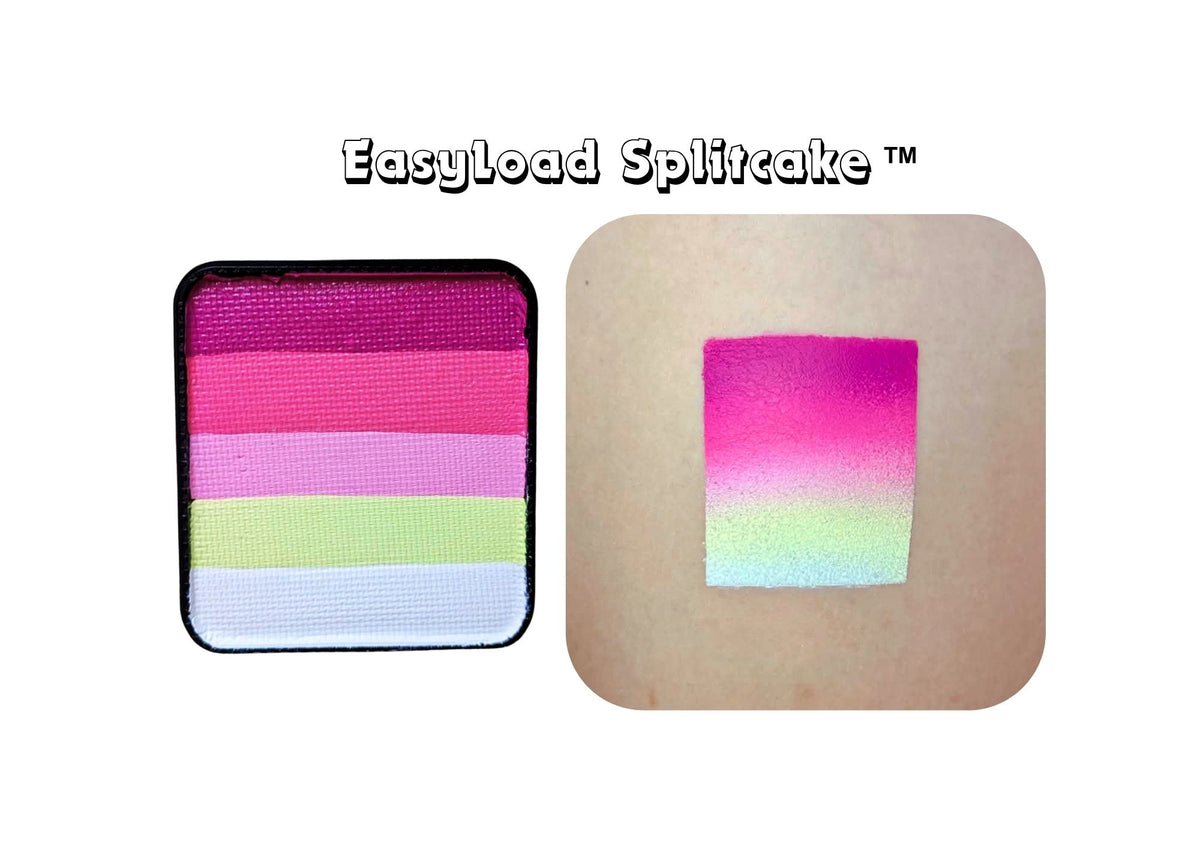 Fairytale EasyLoad TM Splitcake
