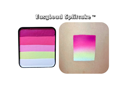 Fairytale EasyLoad TM Splitcake