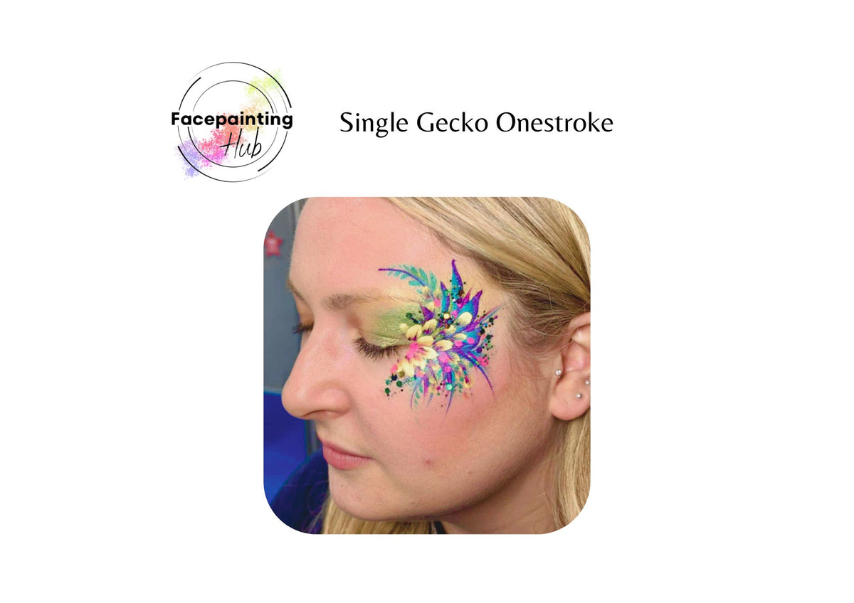 Gecko Onestroke