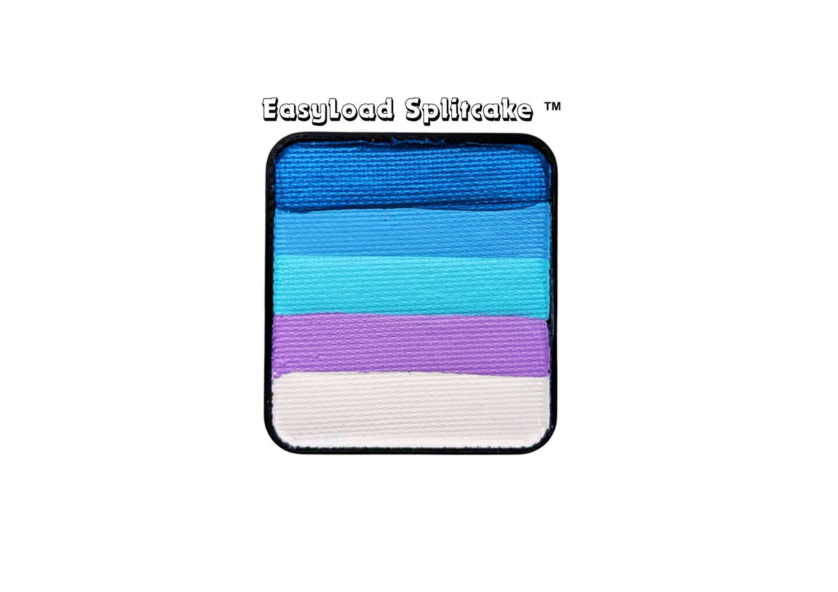 Glacier EasyLoad TM Splitcake