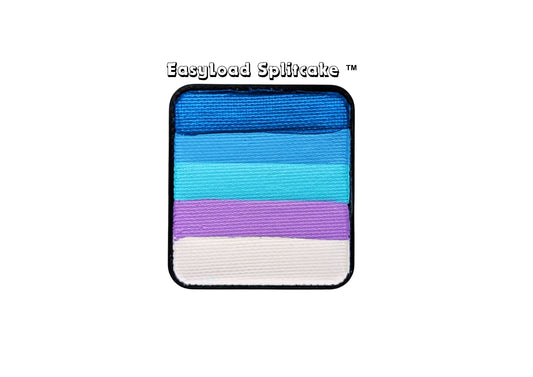 Glacier EasyLoad TM Splitcake