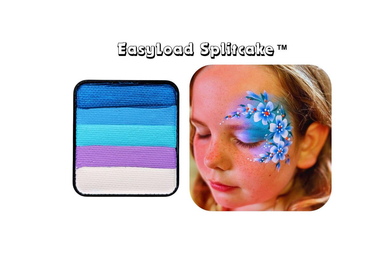 Glacier EasyLoad TM Splitcake