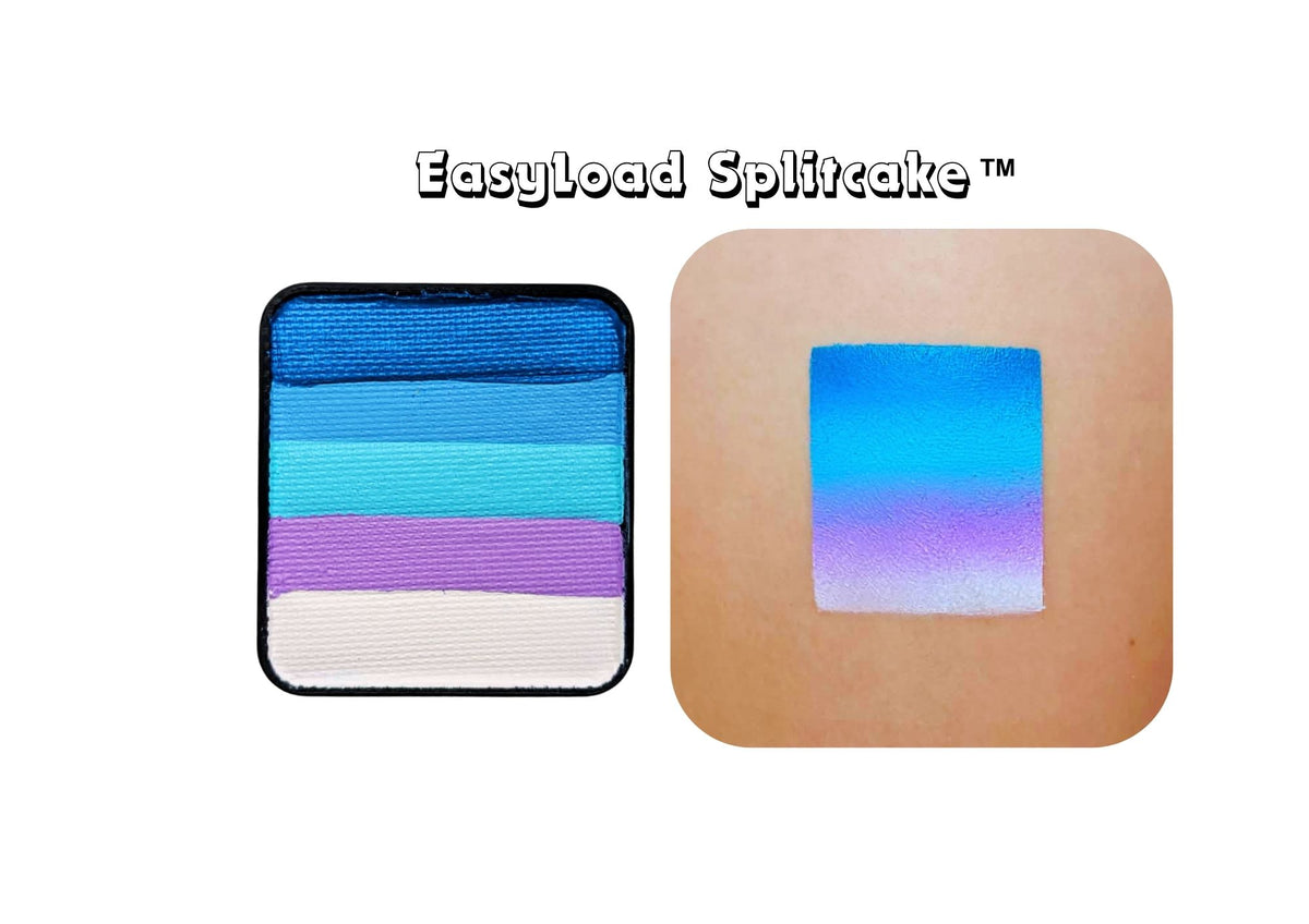 Glacier EasyLoad TM Splitcake
