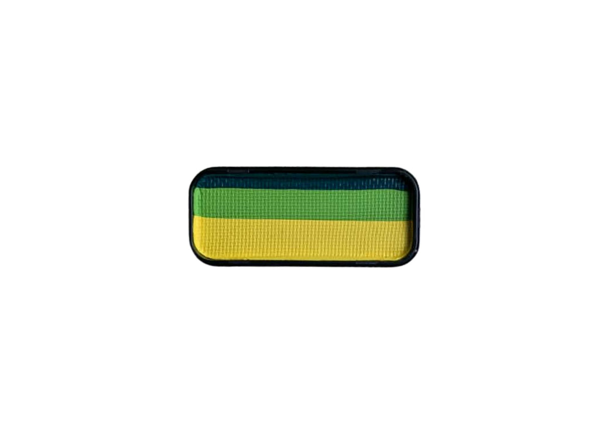 Go-To Green Onestroke