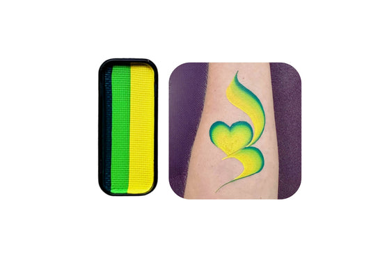 Go-To Green Onestroke