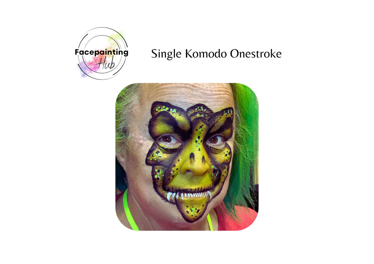 Komodo Onestroke