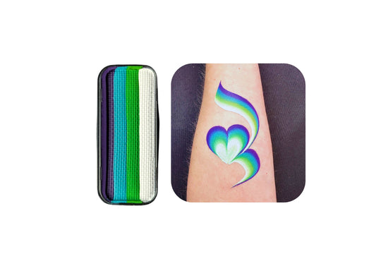 Mermaid Onestroke
