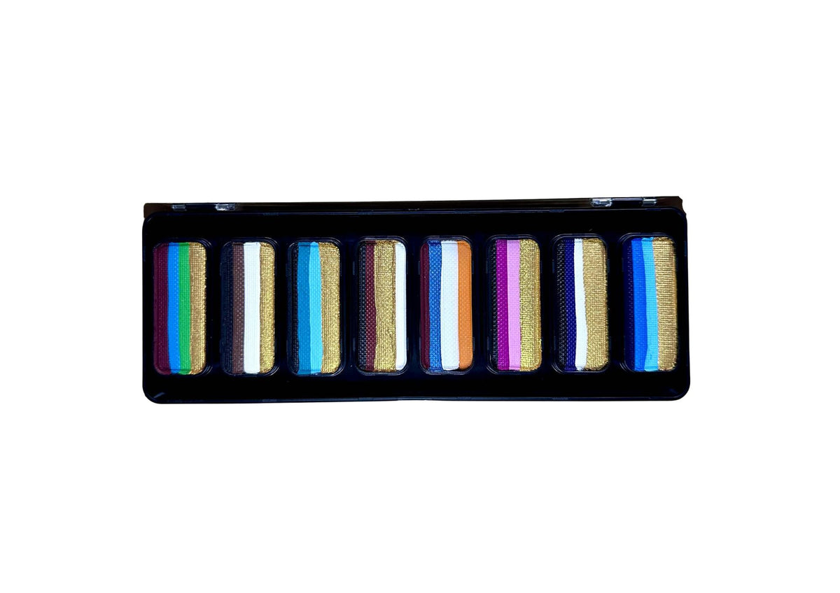 The Party Palette