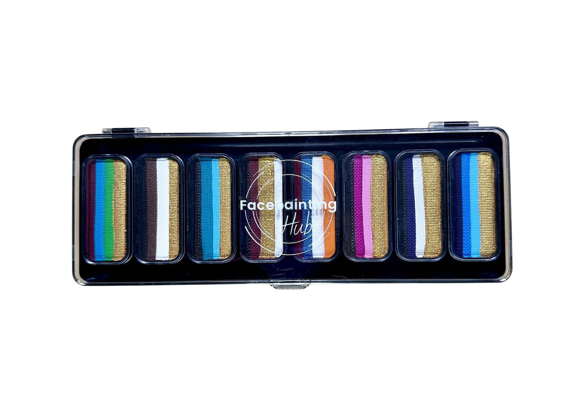 The Party Palette