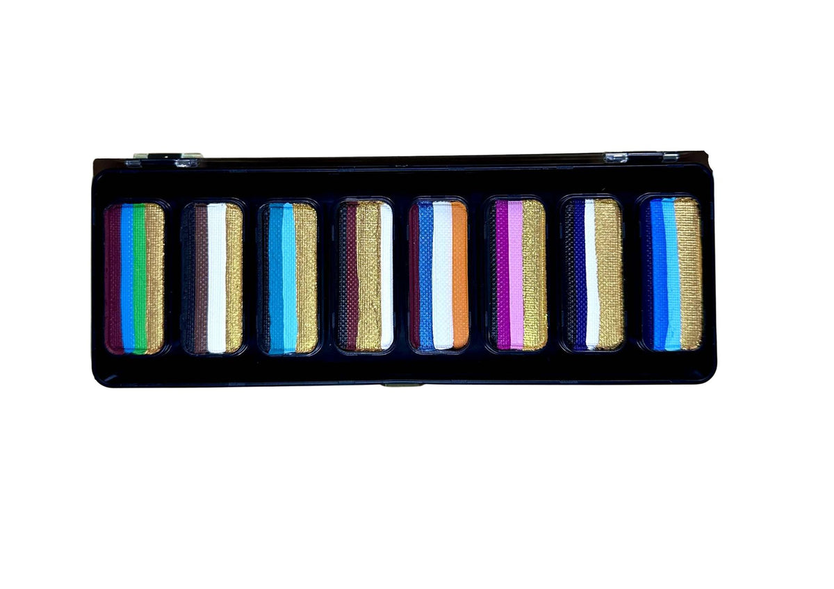 The Party Palette