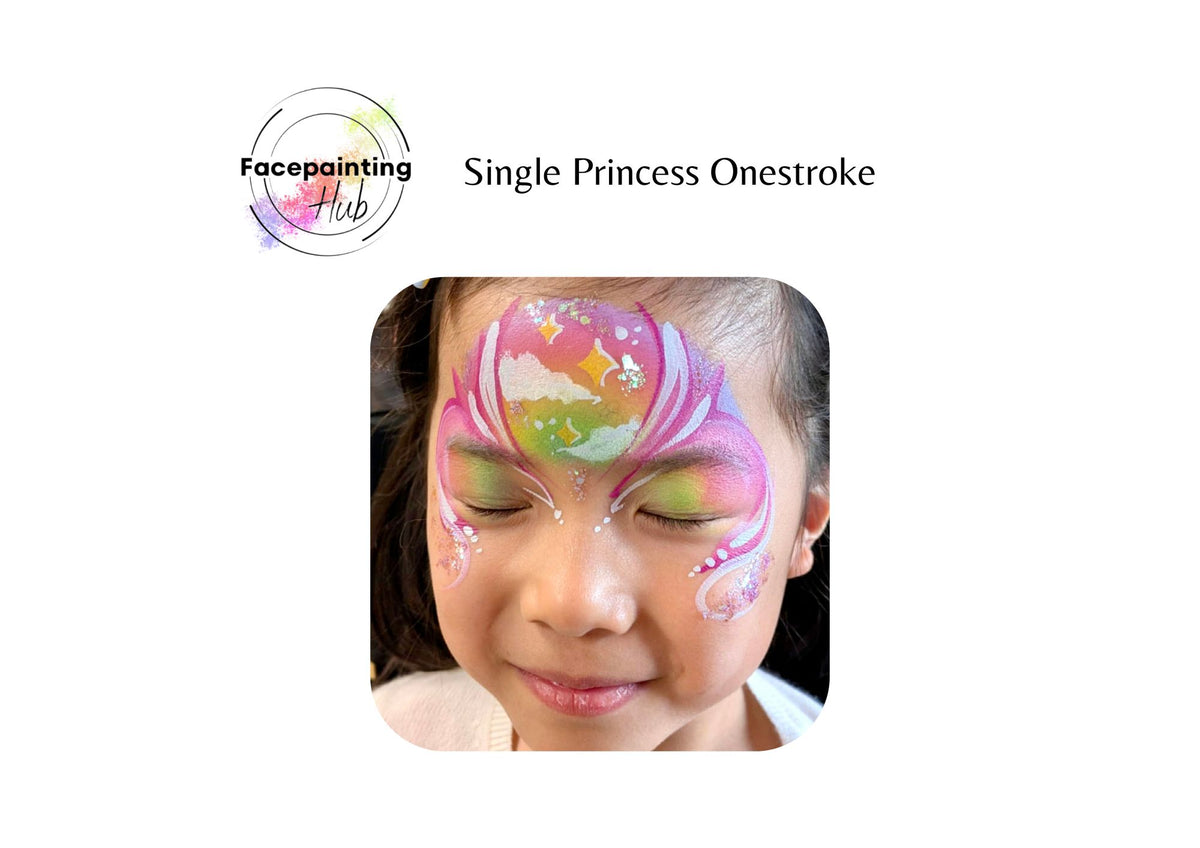 Princess Onestroke