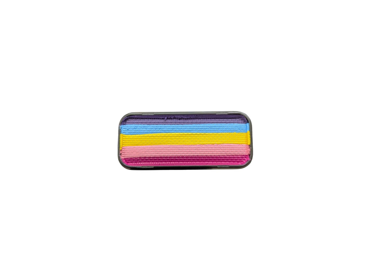 Rainbow Onestroke