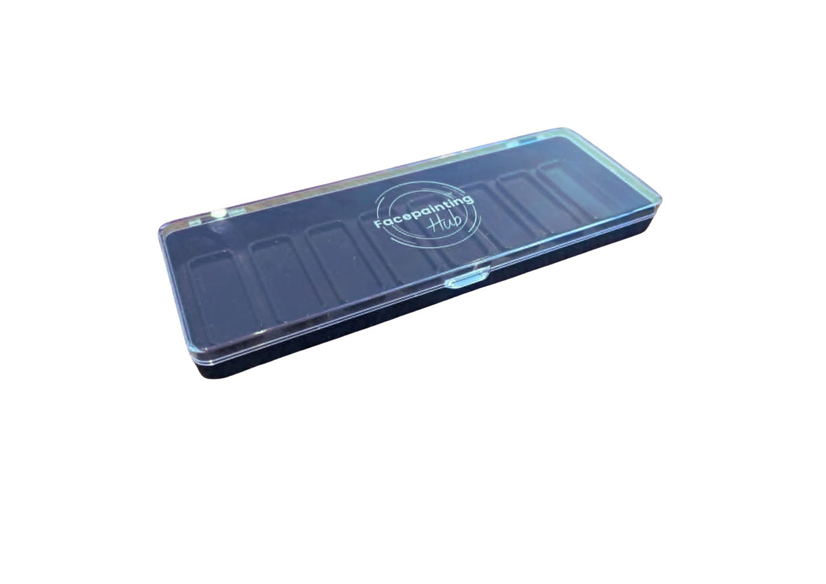 Refillable Palette - Empty