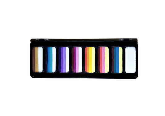 Secret Garden Palette