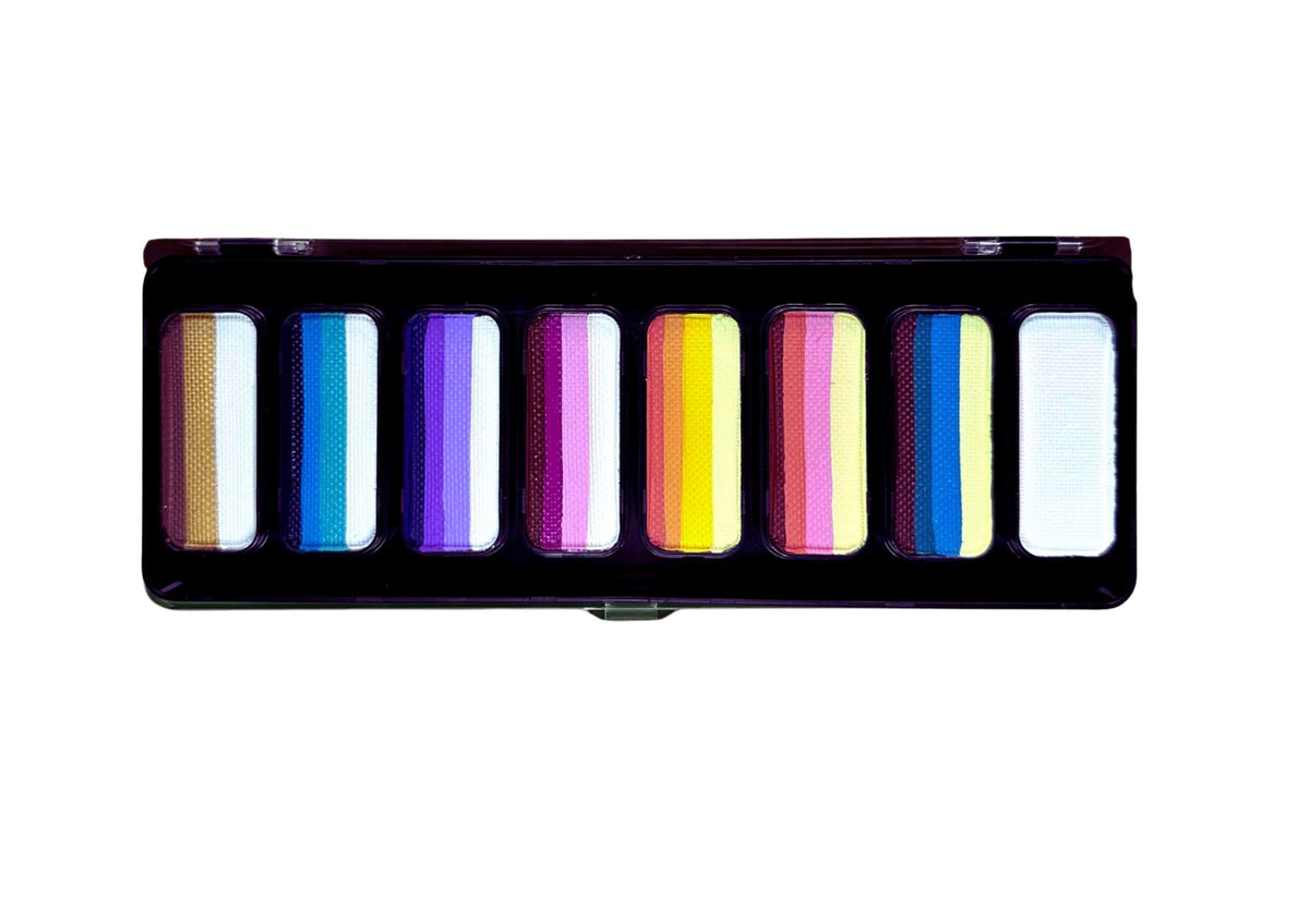 Secret Garden Palette