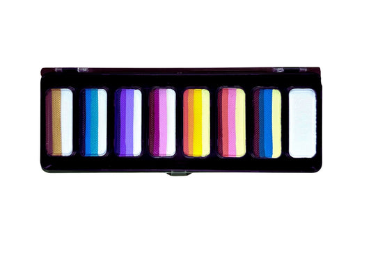 Secret Garden Palette