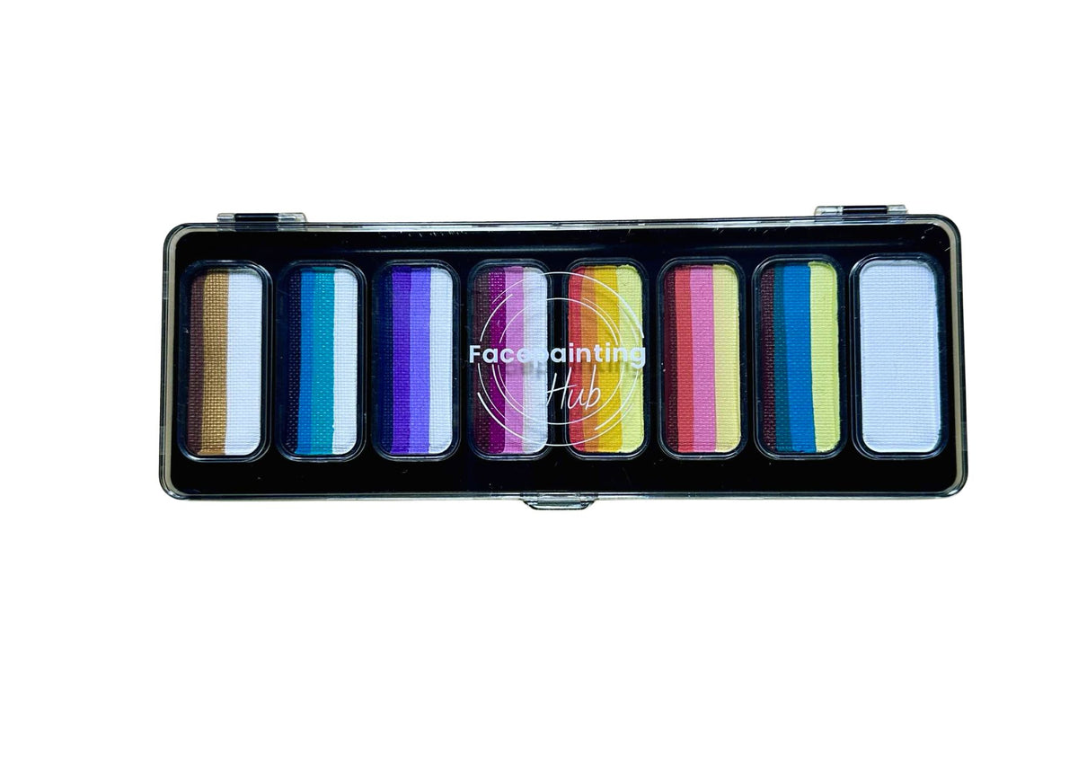 Secret Garden Palette