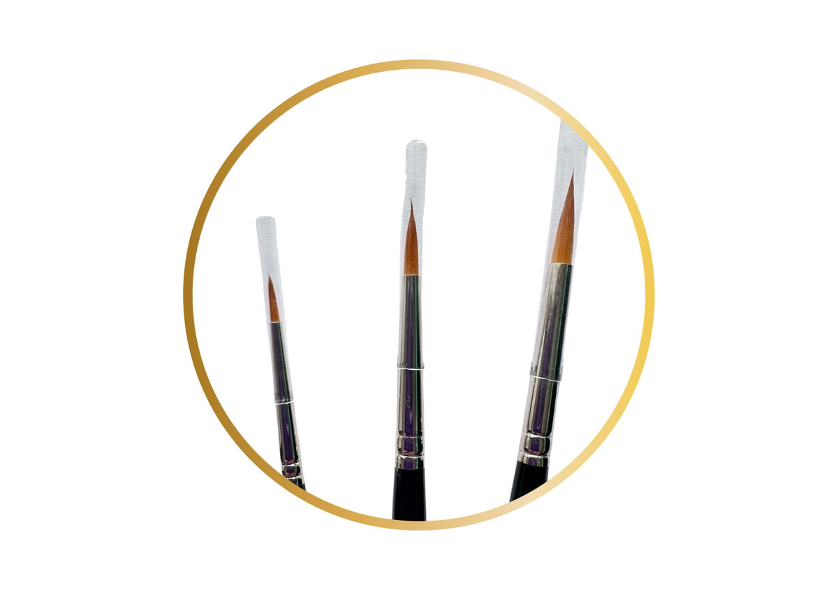 Mini Beginners Onestroke Bundle Facepainting Hub Set (10% off)