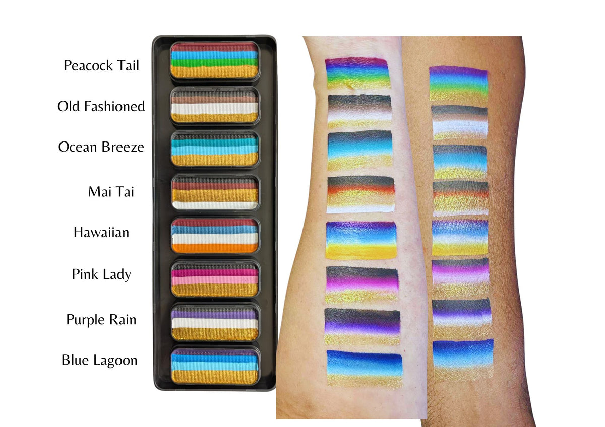The Party Palette