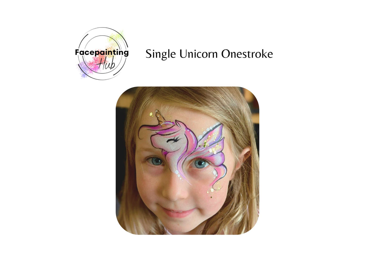 Unicorn Onestroke