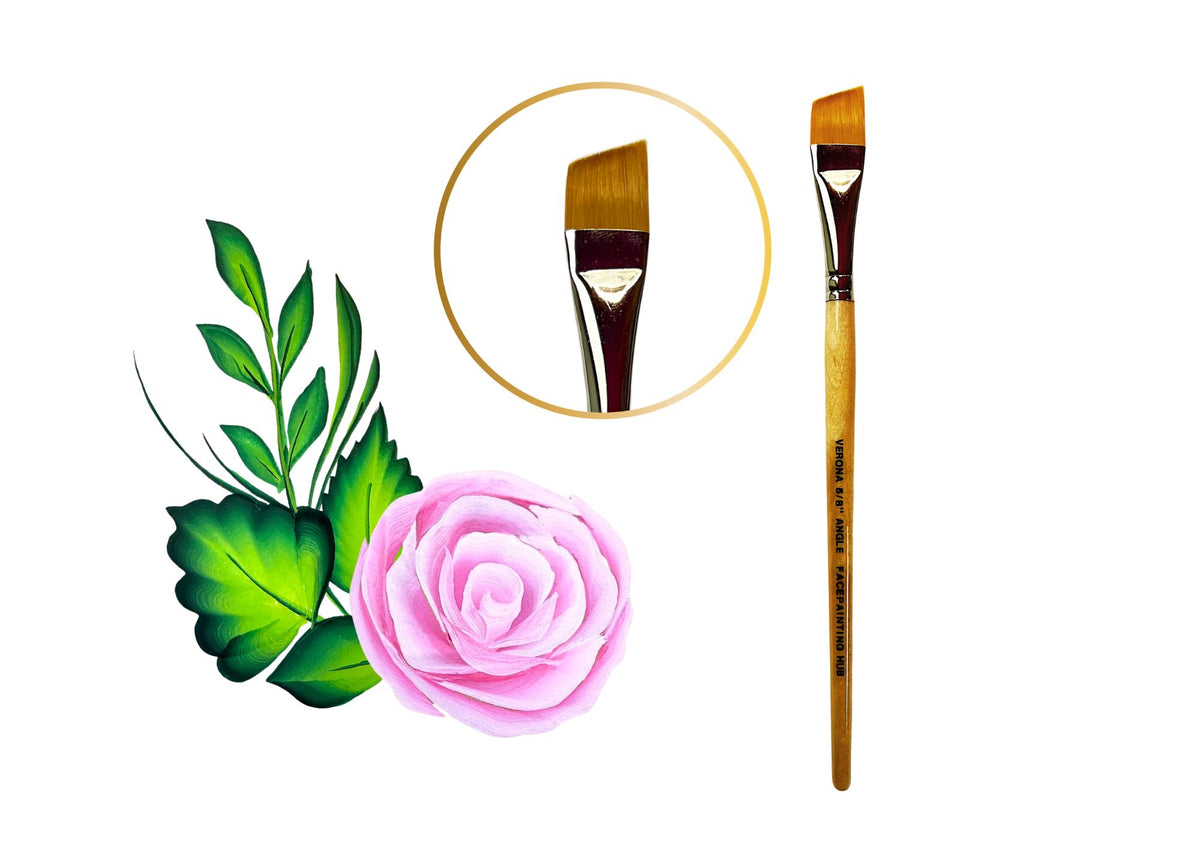 Mini Beginners Onestroke Bundle Facepainting Hub Set (10% off)